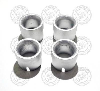 38 DCOE, 40 DCOE, 42 DCOE Weber Vergaser 4x Lufttrichter Gr. 30 gebraucht B.4155
