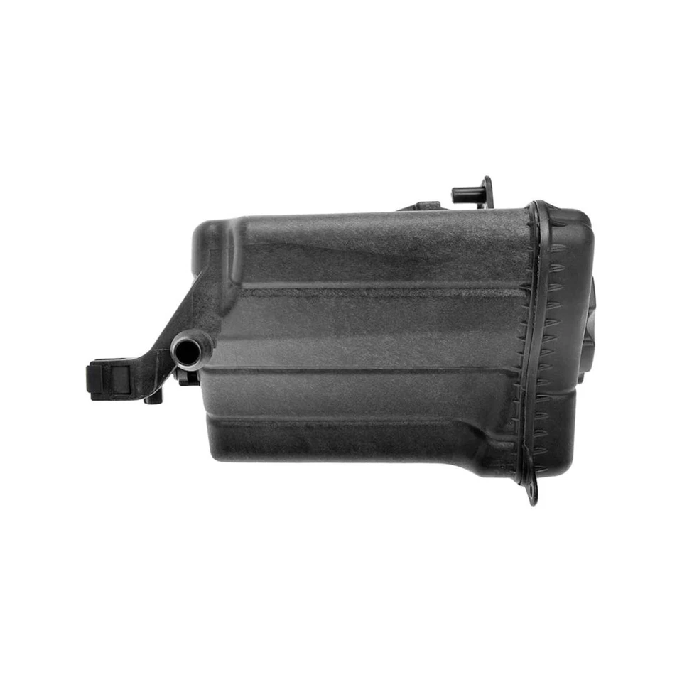 Depósito de refrigerante presurizado para BMW 740Ld xDrive 2015 | Plástico | Color negro Foto 3 de 4