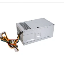 180W For HP Pavillion 590 Desktop 280 288 Power Supply 901763-002 80 Plus US