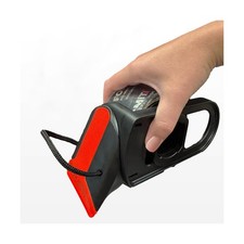 Packing Tape Dispenser - Heavy Duty Shipping Tape Dispenser for Boxes, Refill...