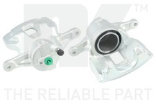 Bremssattel NK 2199254 Gusseisen für TOYOTA YARIS CROSS COROLLA NRE210 MXPB10