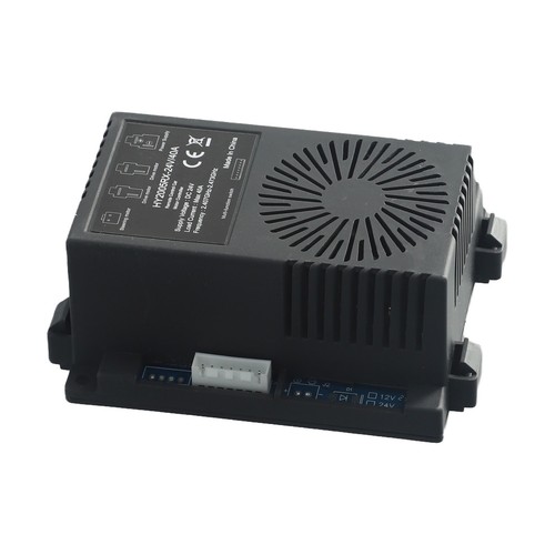 HY2005RX-24V 40A Receiver For Children\'s Electric Car 2.4G Transmitter New - Picture 29 of 40