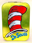 Dr. Seuss Cat In The Hat Large Tin Tote — photo 1
