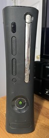 Xbox 360 Elite HDMI Jasper Console Only/120GB HD