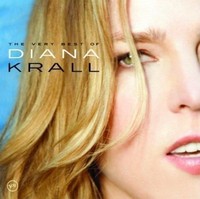Audio Cd - Diana Krall - The Very Best Of - Verve Records -D- Neu