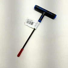 Eklind Tool 64940 4 MM Power-T T-Handle Hex T-Key Allen Wrench