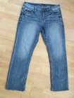 BKE Tyler Straight eg Jeans, Men 34 x 32, ExCon! — photo 3