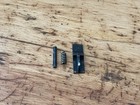 USGI Enfield M1917 Floorplate Catch Assembly **Remington** — photo 1