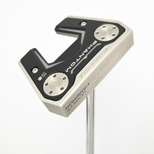 Scotty Cameron Phantom 5S Putter 33inch Steel Shaft  B  3833