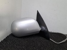 Retroviseur droit (ou coque) Skoda FABIA