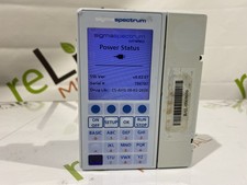 Baxter Sigma Spectrum 6.02.07 without Battery Infusion Pump