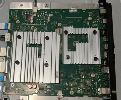 SONY XR-65X90L 65'' 4K LCD TV Main Board