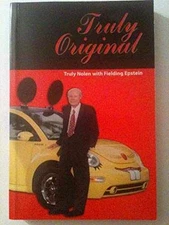 Truly Original - Paperback, by Truly Nolen - Very Good