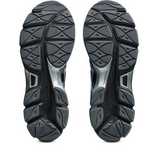 ASICS Gel-Cumulus 16 Shoes Black Pure Silver 1203A888-001 Men's Sizes NEW 8