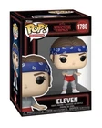 Funko Pop Netflix's Stranger Things Eleven Figure w/ Protector IN STOCK