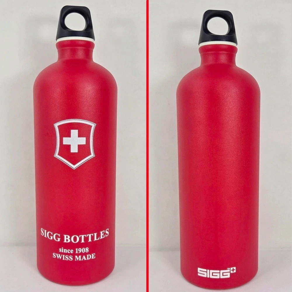 25+ SIGG Water Bottles for sale | Updated Oct 2026