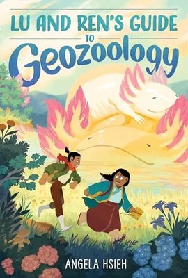 Lu and Ren s Guide to Geozoology