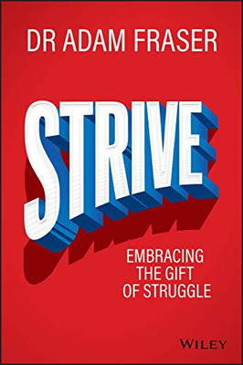 Designed To Strive: Why Seeking Is More Important Than  - Paperback / softback N