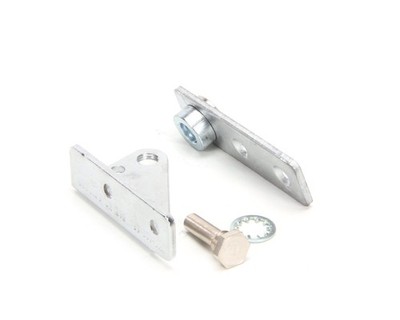 Lang Hinge Kason Pivot F-11 Q9-70601-07 - Genuine OEM Replacement Part