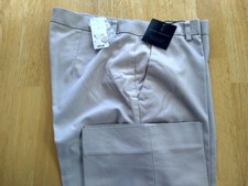 NWT Brooks Brothers Khaki Women's Cotton Natalie Fit Pants Size 4 MSRP 79.50