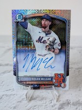 2025 Bowman University Chrome® Football Review and Checklist 33