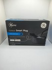 GE Cync Outdoor Smart Plug Wi-Fi Alexa Google Assistant Compatible