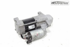 2017-2024 CHEVROLET MALIBU 1.5L FWD GAS ENGINE MOTOR STARTER 12V 97K MILES OEM