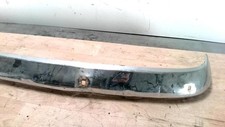 Pare-choc arrière Renault R4