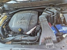 Compteur Mitsubishi OUTLANDER