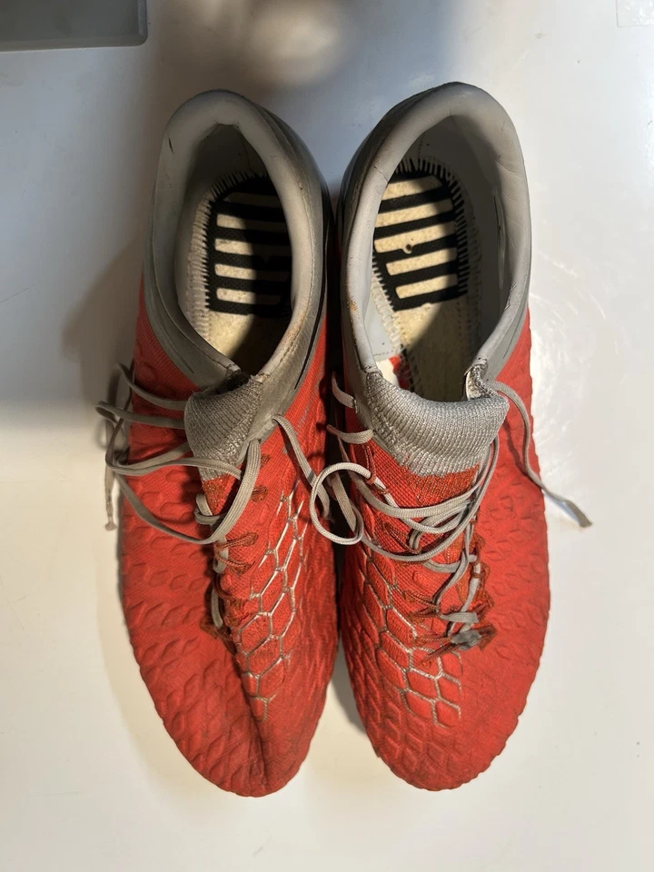 Nike Hypervenom Phantom 3 Elite AG Men’s Size 7.5 - Image 3 of 4