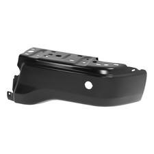 For Ford Ranger 2019-2023 Rear Bumper End Cap With Park Sensor Right Side Rh For Ford Ranger 2019-2023 Rear Bumper End Cap With Park Sensor Right Side Rh