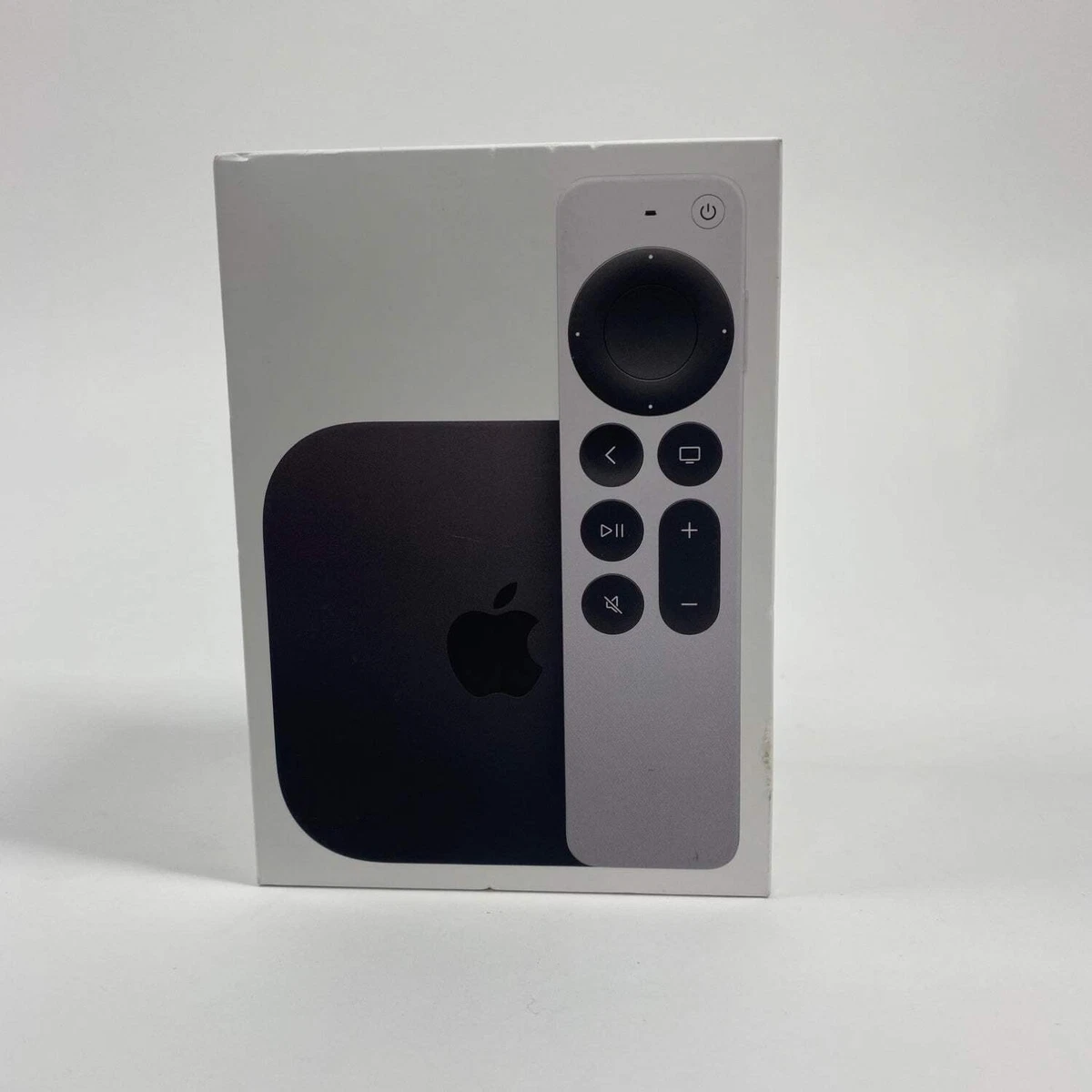 Apple TV 4K (3rd Generation) for sale - eBay