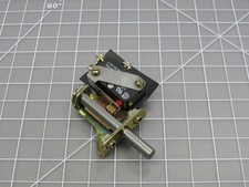 HONEYWELL 7AS12 BASIC / SNAP ACTION SWITCH / MICRO SWITCH T156644