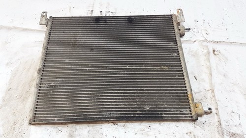 Opel Vectra 2005 Air Conditioning Condenser USED, Genuine #866347-08