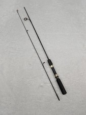 Vintage Eagle Claw Mach-uls 4-6 2pc Ultralight Rod Mus-46-2 Korea Made