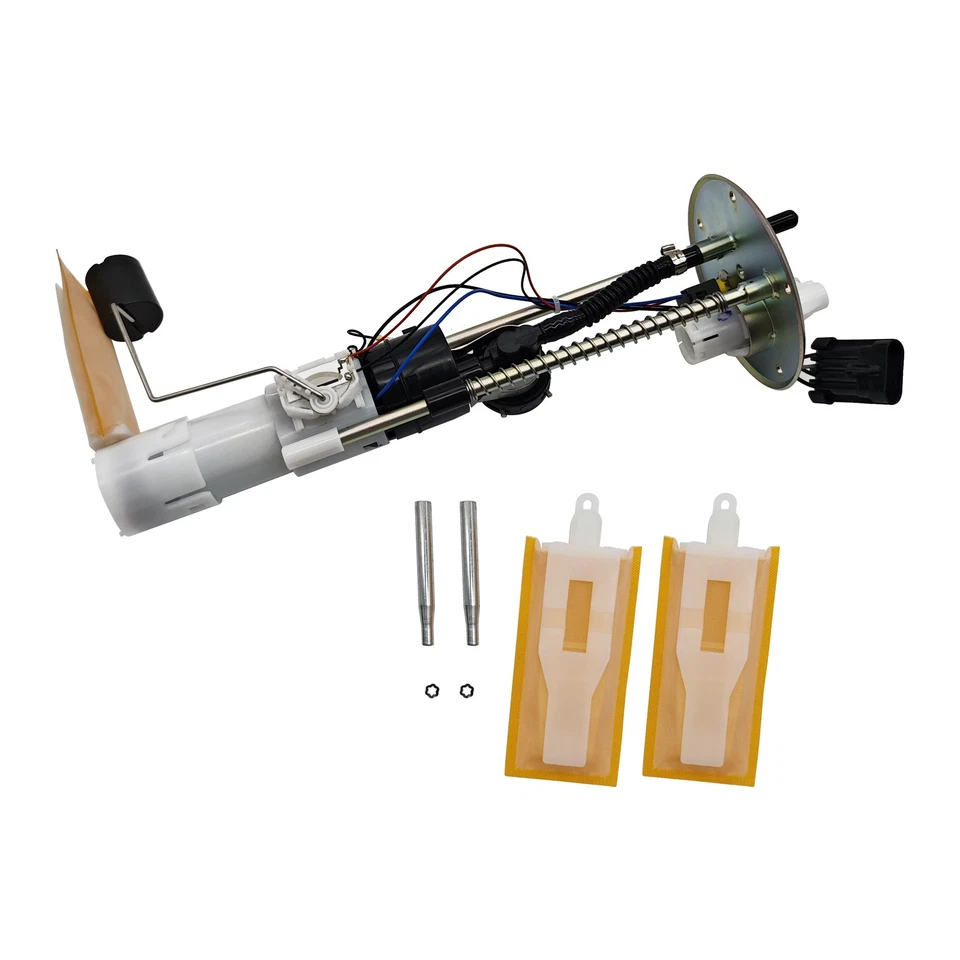 Conjunto de bomba de combustible para Victory Vision All 2008-2017 reemplazar 2521030 2520786 Foto 4 de 4