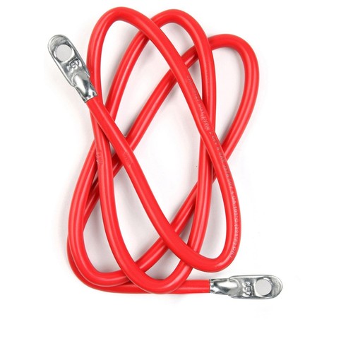 East Penn 00289 Switch to Starter Battery Cable - 第 1/1 張圖片
