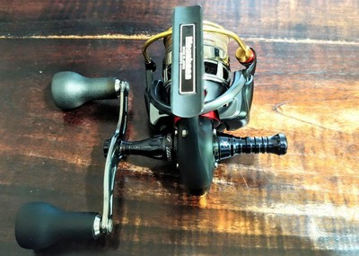 Megabass LIN 258HM custom 427806 | eBay 