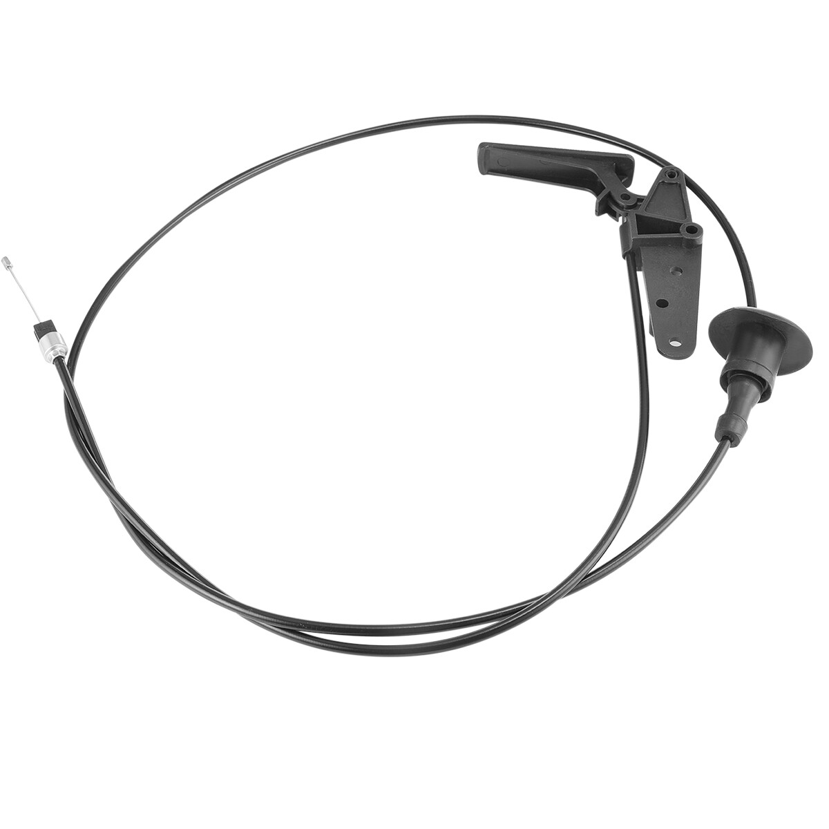 Release Cable + Latch for Peugeot Partner Citroen Berlingo 2008