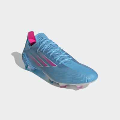 adidas Soccer X SPEEDFLOW.1 FG GW7457 Sky Rush Team Shock adidas Soccer X SPEEDFLOW.1 FG GW7457 Sky Rush Team Shock