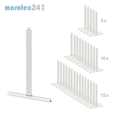 SELVE 5x 10x 15x Maxi Rollladen Aufhängefeder Rolladen Motor Rollo Antrieb Rohrmotor