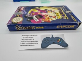 Darkwing Duck Nintendo Entertainment System mit Anleitung und OVP NES