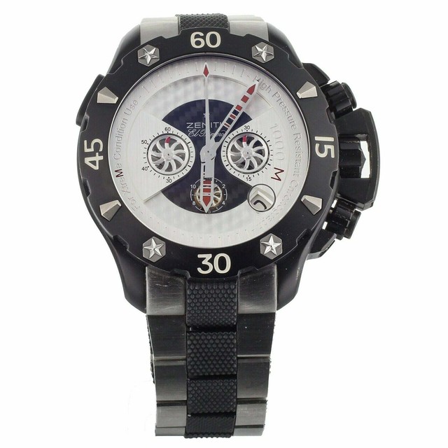 zenith defy for sale