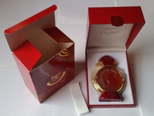 cartier parfum 100ml