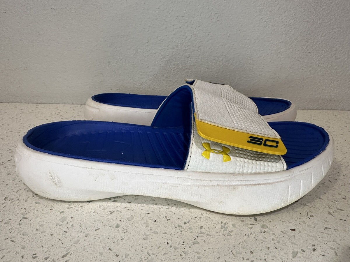 Buy stephen curry flip flops New Arrivals