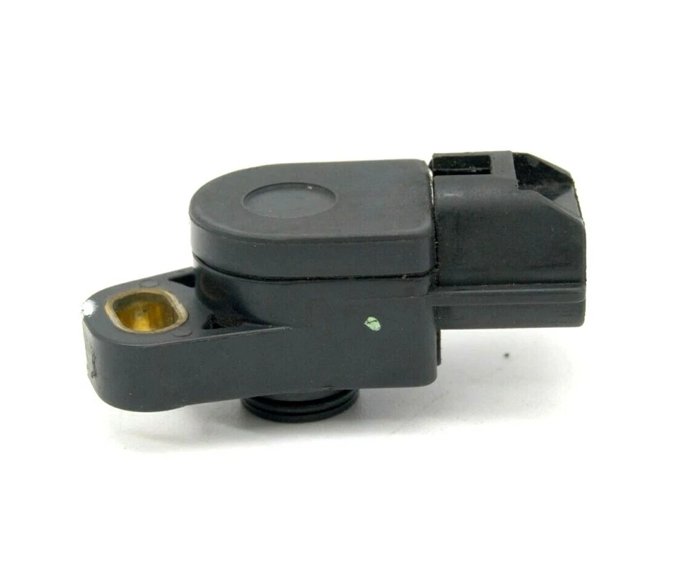 SUZUKI BANDIT 1250S 07-10  TPS THROTTLE POSITION SENSOR 500BM4 850A 3 PIN - Image 2 of 4