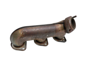 Abgaskrümmer li 4-6 für Mercedes S-Kl. W220 S350 02-05 3,7i 180KW 112.972