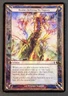 MTG Card - 1x Realms Befitting My Majesty - Oversize - LP - Magic the Gathering