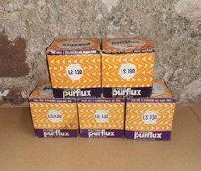 Filtre à huile Lancia DELTA