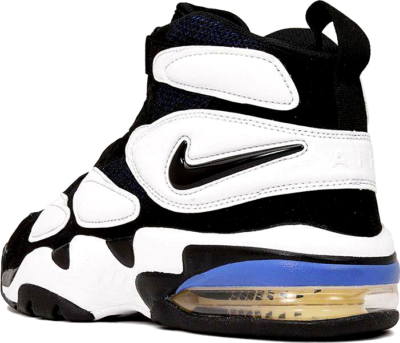 nike air uptempo 270